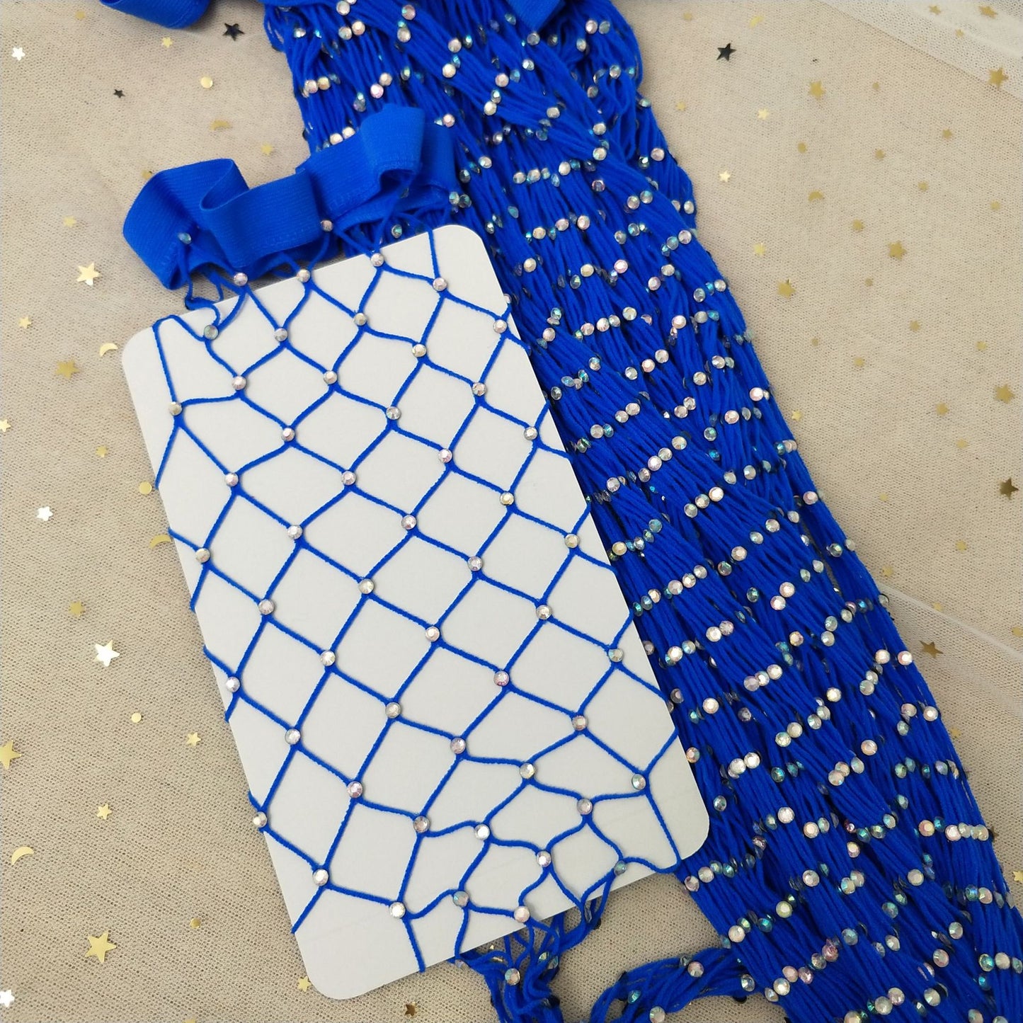 Nouveau forage gros bas en maille Sexy long tube bas résille bas en maille bas couleur sur le genou évider chaussettes découpées