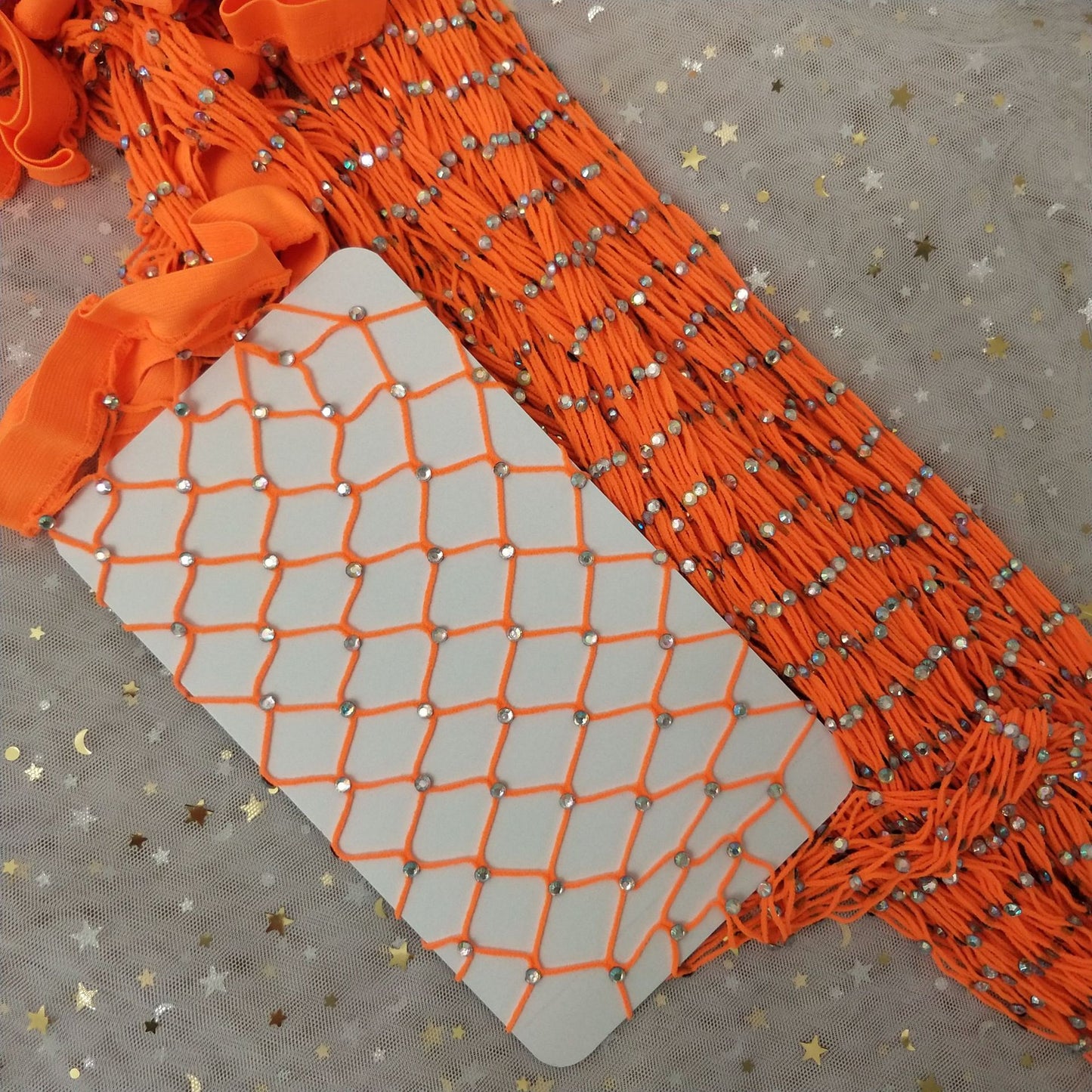 Nouveau forage gros bas en maille Sexy long tube bas résille bas en maille bas couleur sur le genou évider chaussettes découpées