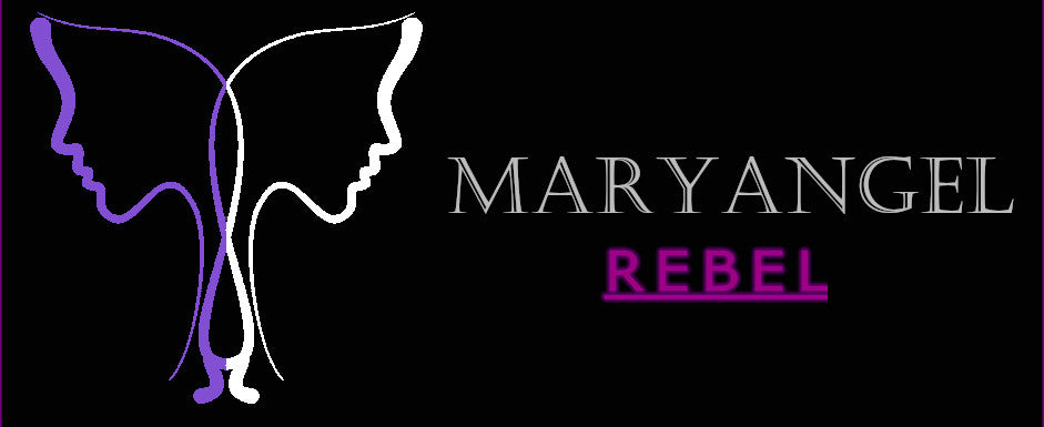 Maryangel Rebel Gift Card