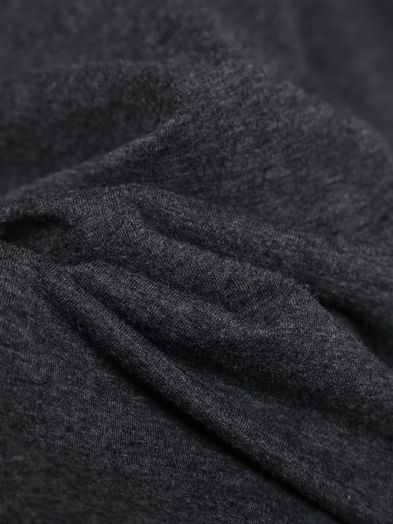T-shirt à manches courtes imprimé effet délavé