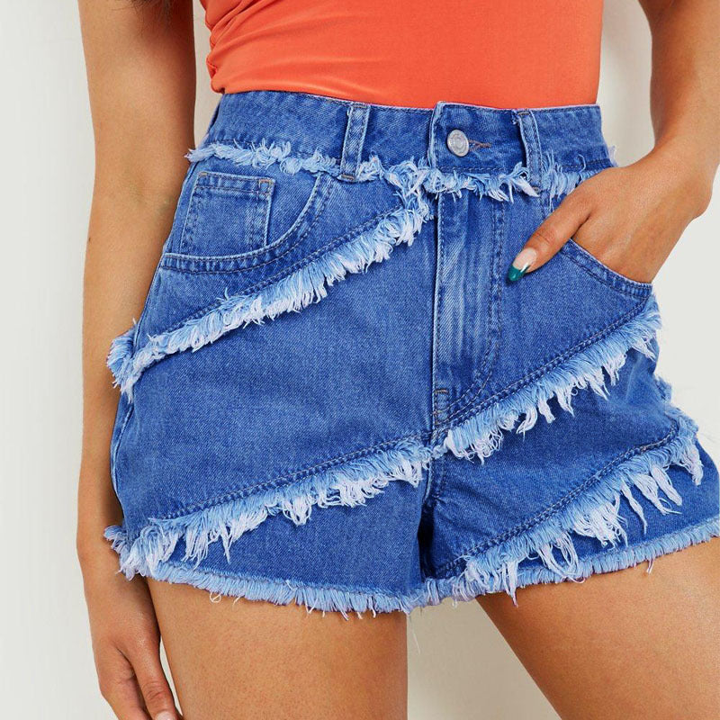 High Quality Jeans Women Preferred Casual Women