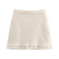 Short Skirt