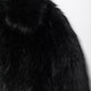 Winter Women Artificial Fur Effect Coat Coat for Women