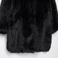 Winter Women Artificial Fur Effect Coat Coat for Women