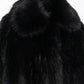 Winter Women Artificial Fur Effect Coat Coat for Women