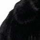 Winter Women Artificial Fur Effect Coat Coat for Women