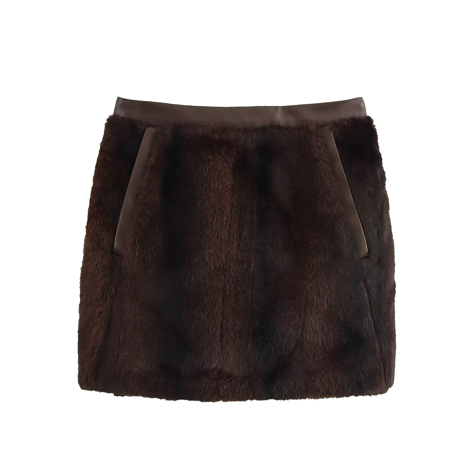 Short Skirt
