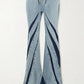 Blue Pants