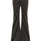 Black Men＇s Trousers