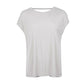 Short-sleeved Sports T-shirt Women Loose Quick-drying Running Fitness Top Summer Plus Size Yoga Wear Blouse