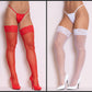Women Garters Stockings Lace Stockings Suit Garter Belt