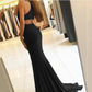 Women Clothing Dress Spring Sexy Halter Slim-Fit Sheath Hollow-out Formal Dress Women