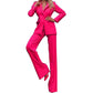 Women Clothing New Blazer Two-Piece Suit Women Clothing Blazer