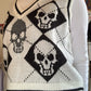 Vest Vest Coat Autumn Winter  Women Clothing Outerwear Knitted Halloween Sweater V-neck
