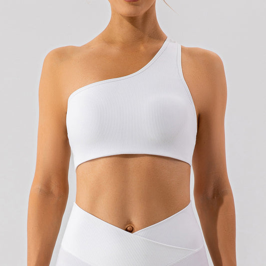Feel Fitness Vest Shockproof Tight Quick-Drying Yoga Bra Outdoor Running Beauty Back Exercise Underwear Women