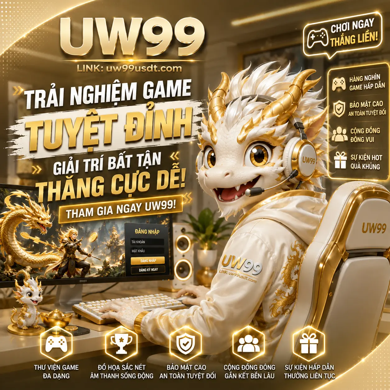 UW99